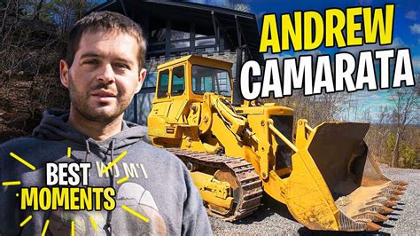 andrew camarata video